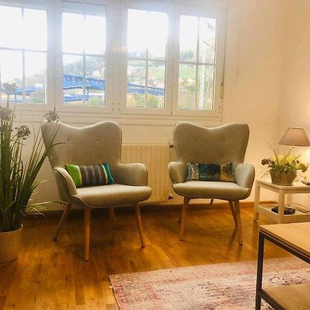 Avenida Apartamento اوفيدو المظهر الخارجي الصورة
