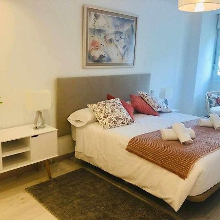 Avenida Apartamento اوفيدو المظهر الخارجي الصورة