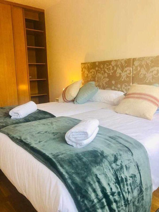 Avenida Apartamento اوفيدو المظهر الخارجي الصورة