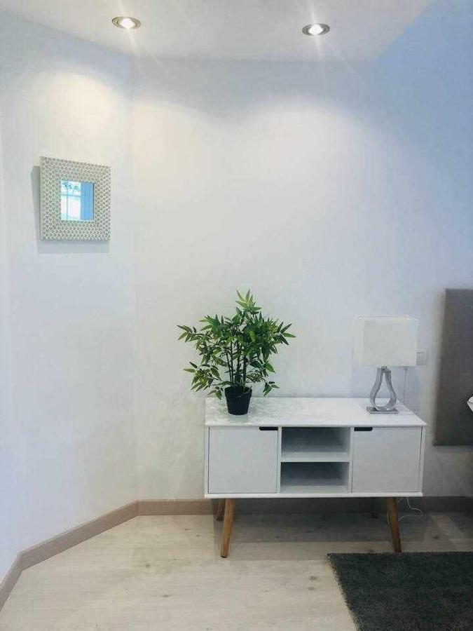 Avenida Apartamento اوفيدو المظهر الخارجي الصورة