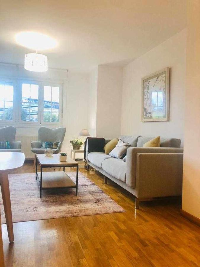 Avenida Apartamento اوفيدو المظهر الخارجي الصورة