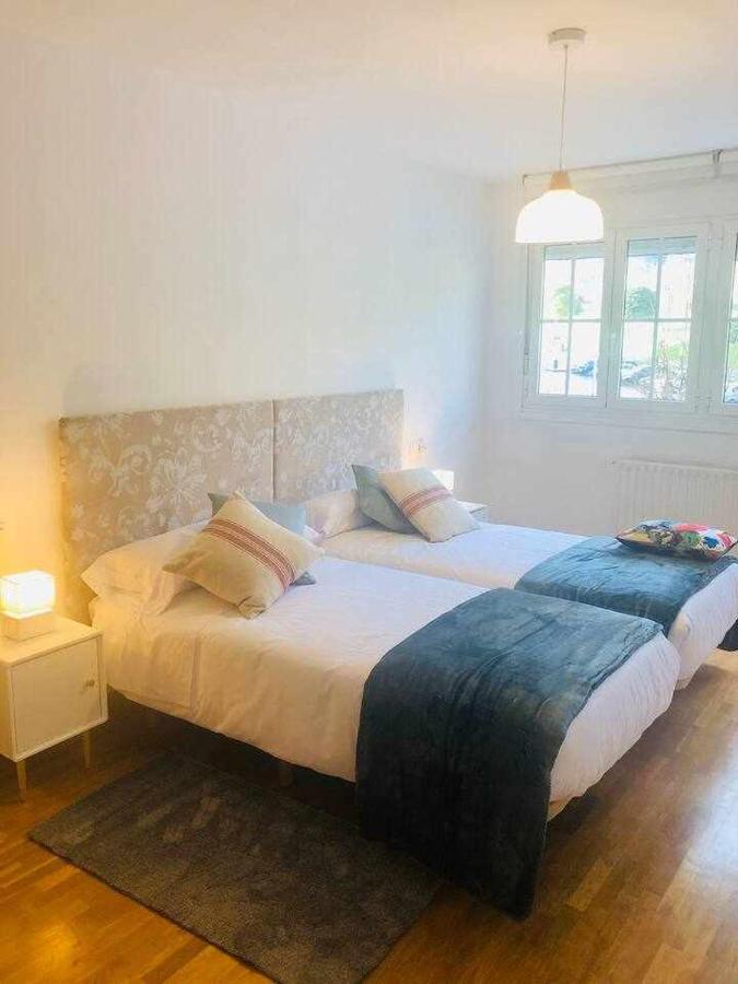 Avenida Apartamento اوفيدو المظهر الخارجي الصورة