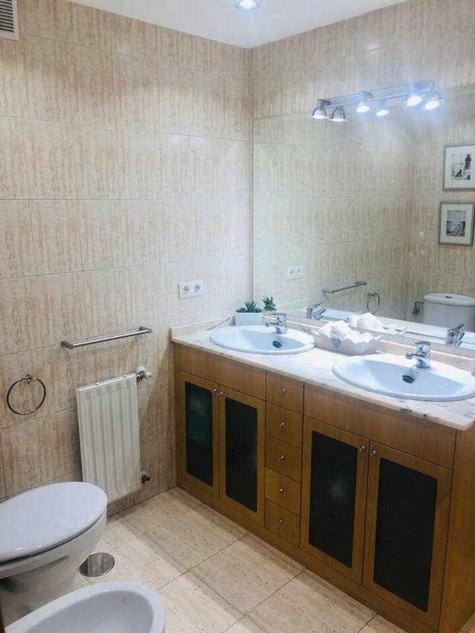 Avenida Apartamento اوفيدو المظهر الخارجي الصورة