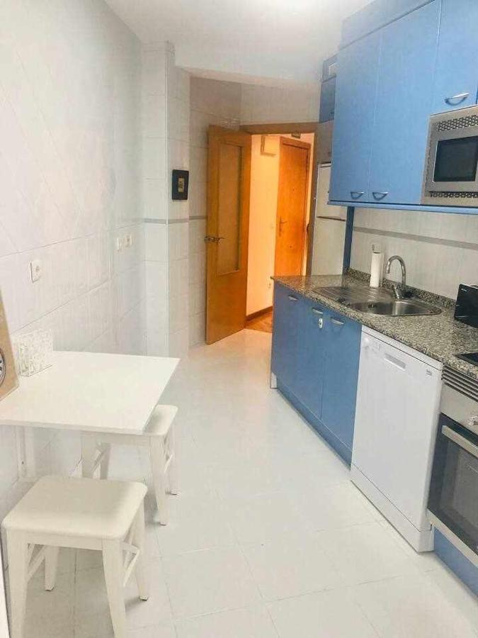 Avenida Apartamento اوفيدو المظهر الخارجي الصورة