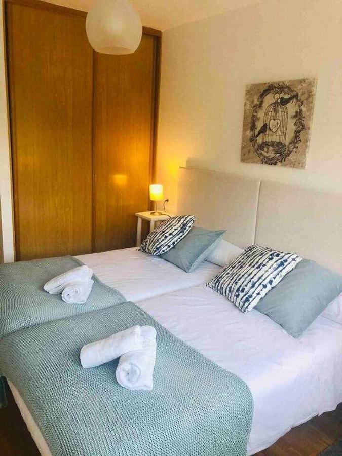 Avenida Apartamento اوفيدو المظهر الخارجي الصورة